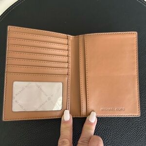 Michael Kors wallet